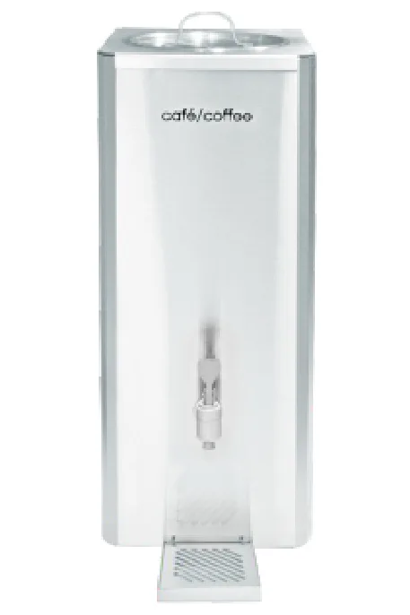 Infusionador de café 8 lts